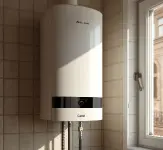 Reparación de calderas de calefacción en Barcelona.