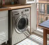 Reparación de lavadoras automáticas en Barcelona.