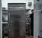 Reparación de neveras industriales y frío profesional.