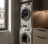 Servicio técnico de secadoras de ropa en Hospitalet.