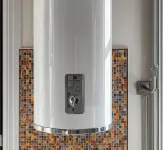 Mantenimiento y reparación de termos eléctricos.