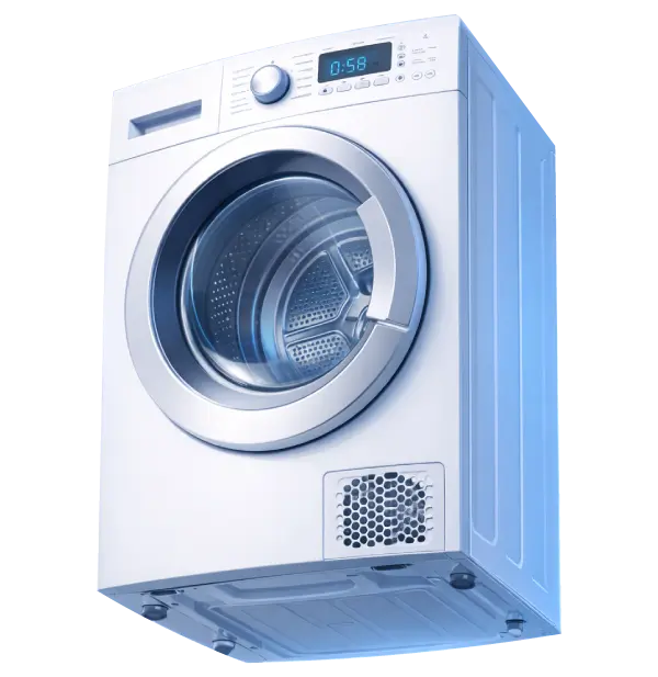 Reparación multimarca de secadoras en Barcelona: Balay, Bosch, Siemens, Samsung y Beko.