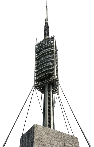 Servicio técnico de reparación de calderas en Hospitalet - Torre Realia BCN